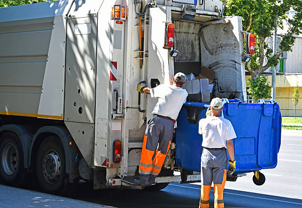 Minneola, FL Junk Removal Company